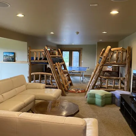 Miracle Lodge